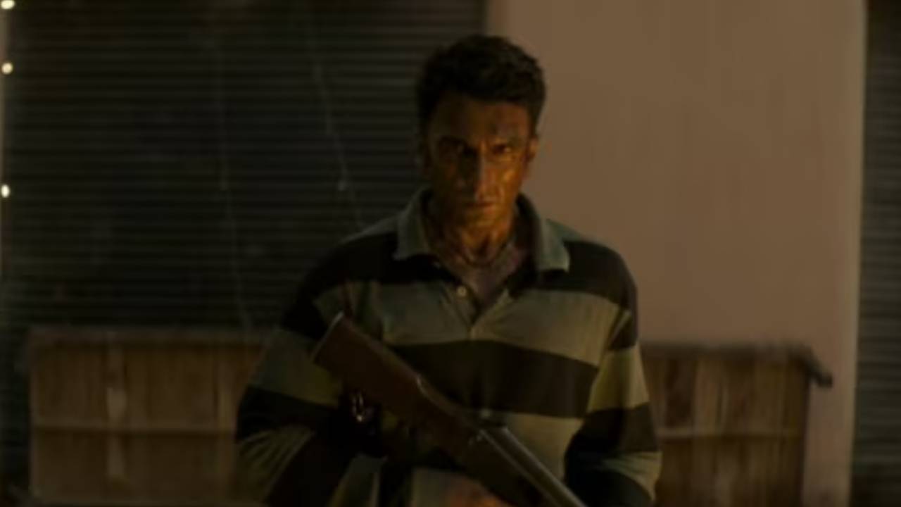 ​भौकाल मचाने आ गया धुरंधर 2 का टीजर, खून से सने दिखे रणवीर सिंह