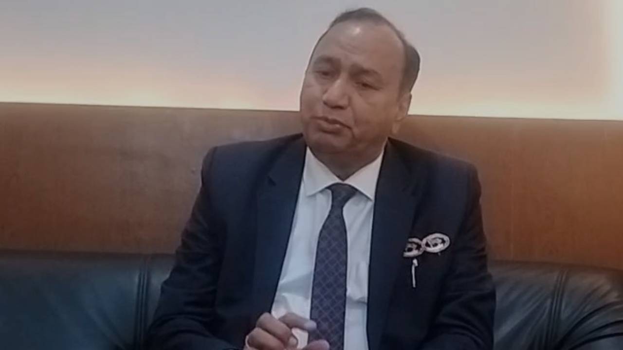 ​भारतीय सेना तथा महात्मा गांधी मेडिकल यूनिवर्सिटी के बीच ऐतिहासिक समझौता