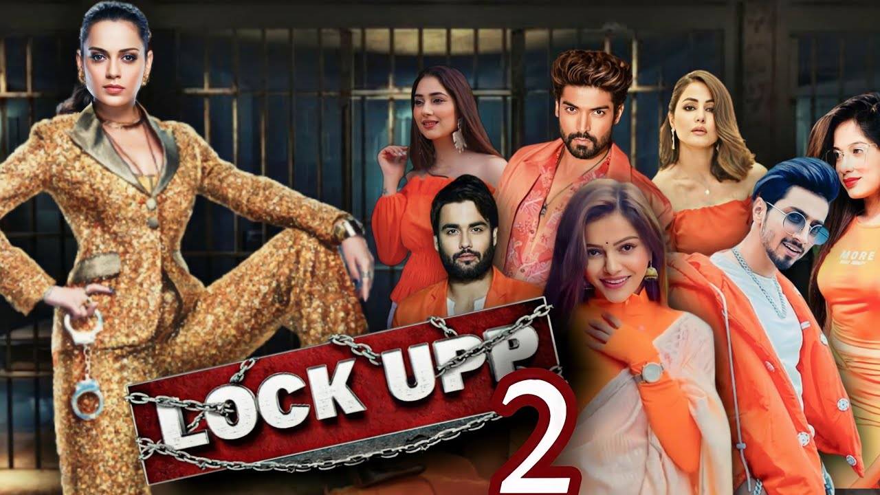 दिल थाम कर बैठिए! OTT पर लौट रहा एकता कपूर का ‘लॉक अप’ सीजन 2