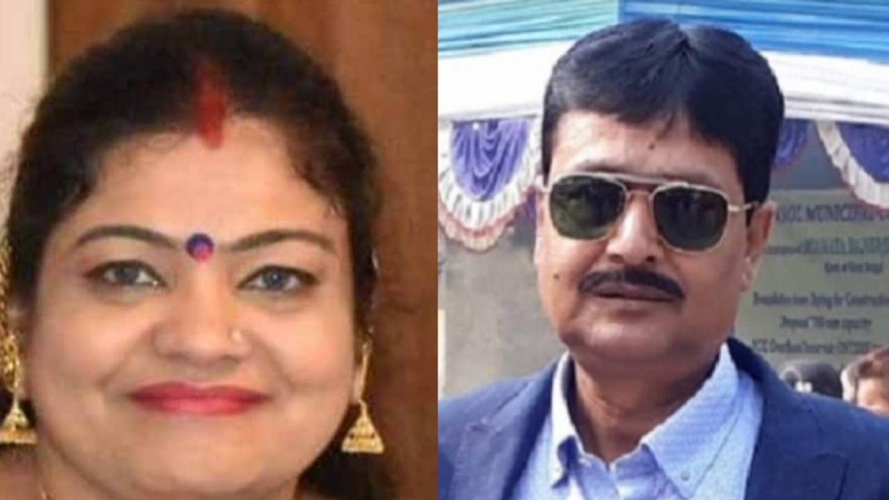 आसनसोल में सफाई व्यवस्था चरमराई, 6 दिन से हड़ताल