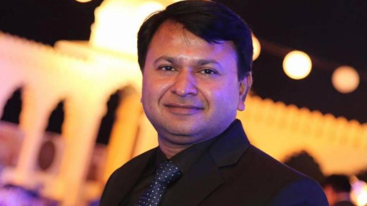 ​जयपुर शहर अध्यक्ष अमित गोयल ने कहा- विकसित भारत के संकल्प को साकार करता है यह बजट