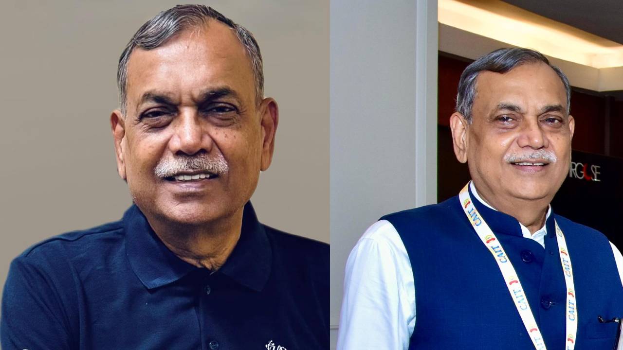 ​उद्योग, सेवा और संवेदना का सशक्त संगम-सुभाष अग्रवाला