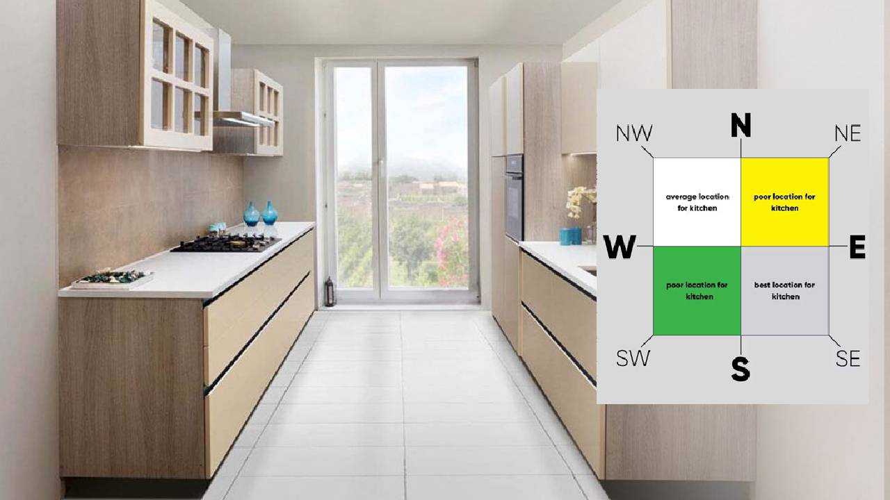 किचन की ये गलतियां रोक देती हैं घर की बरकत, जानिए मां अन्नपूर्णा को कैसे रखें प्रसन्न