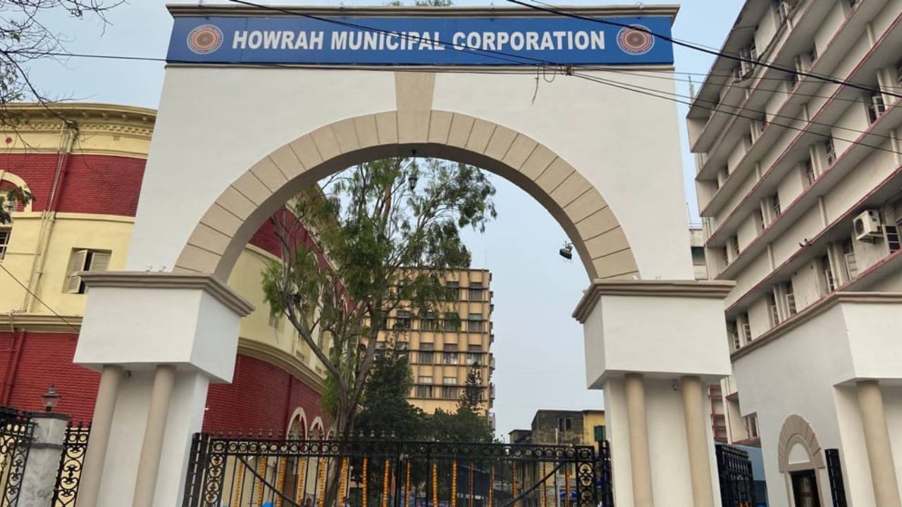 ​हावड़ा नगर निगम में वार्ड बढ़े, विधानसभा से बिल पारित