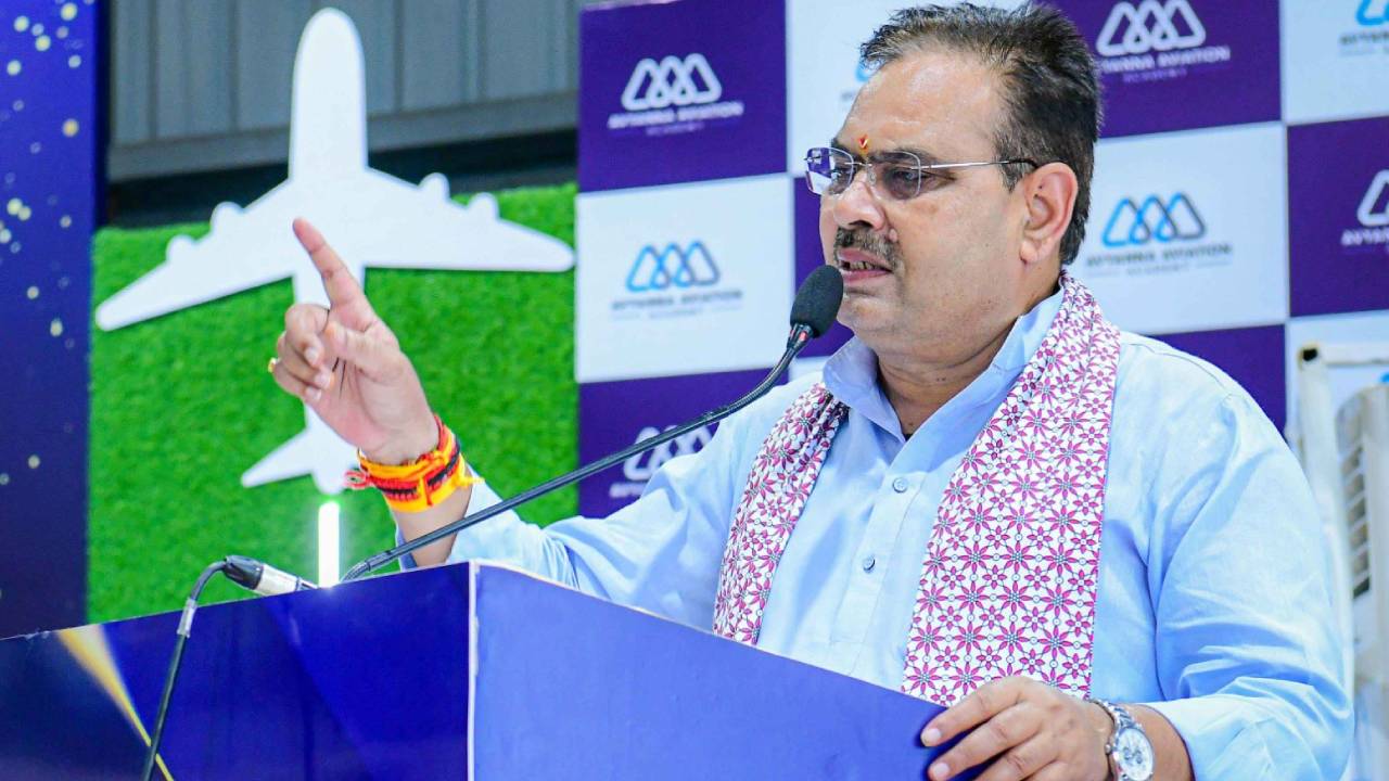 ​ग्लोबल राजस्थान एग्रीटेक मीट (ग्राम) 2026 के लिए लोगो डिजाइन प्रतियोगिता