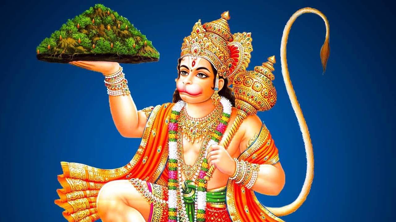 हनुमान जी की पूजा में महिलाओं के लिए खास नियम? जानिए पैर छूने की मनाही क्यों होती है