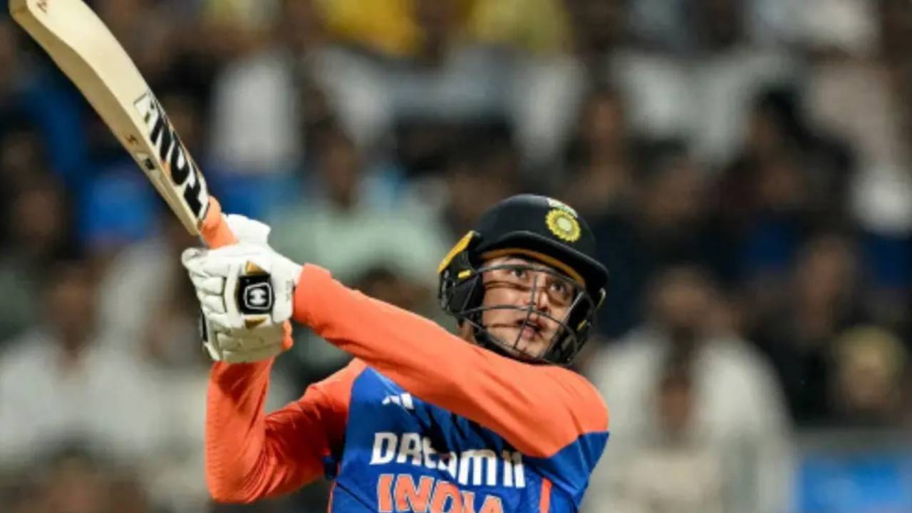 ​नामीबिया के खिलाफ अभिषेक का खेलना मुश्किल,दो दिन से अस्पताल में एडमिट