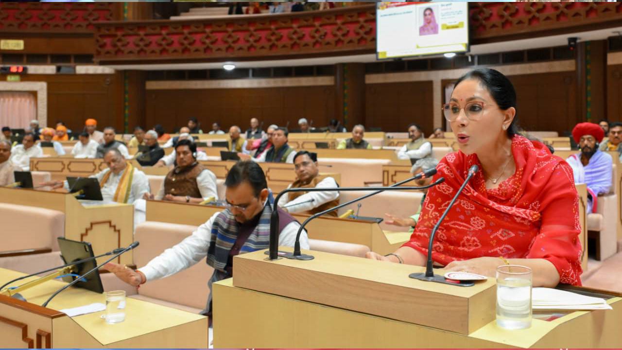 जयपुर के विकास पर खर्च होंगे 1 हजार करोड़ रुपए, ये की बड़ी घोषणा