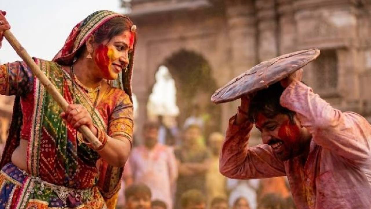 ब्रज में होली की धूम: कब बजेगी लाठियों की टंकार और क्या है लट्ठमार होली का असली इतिहास?