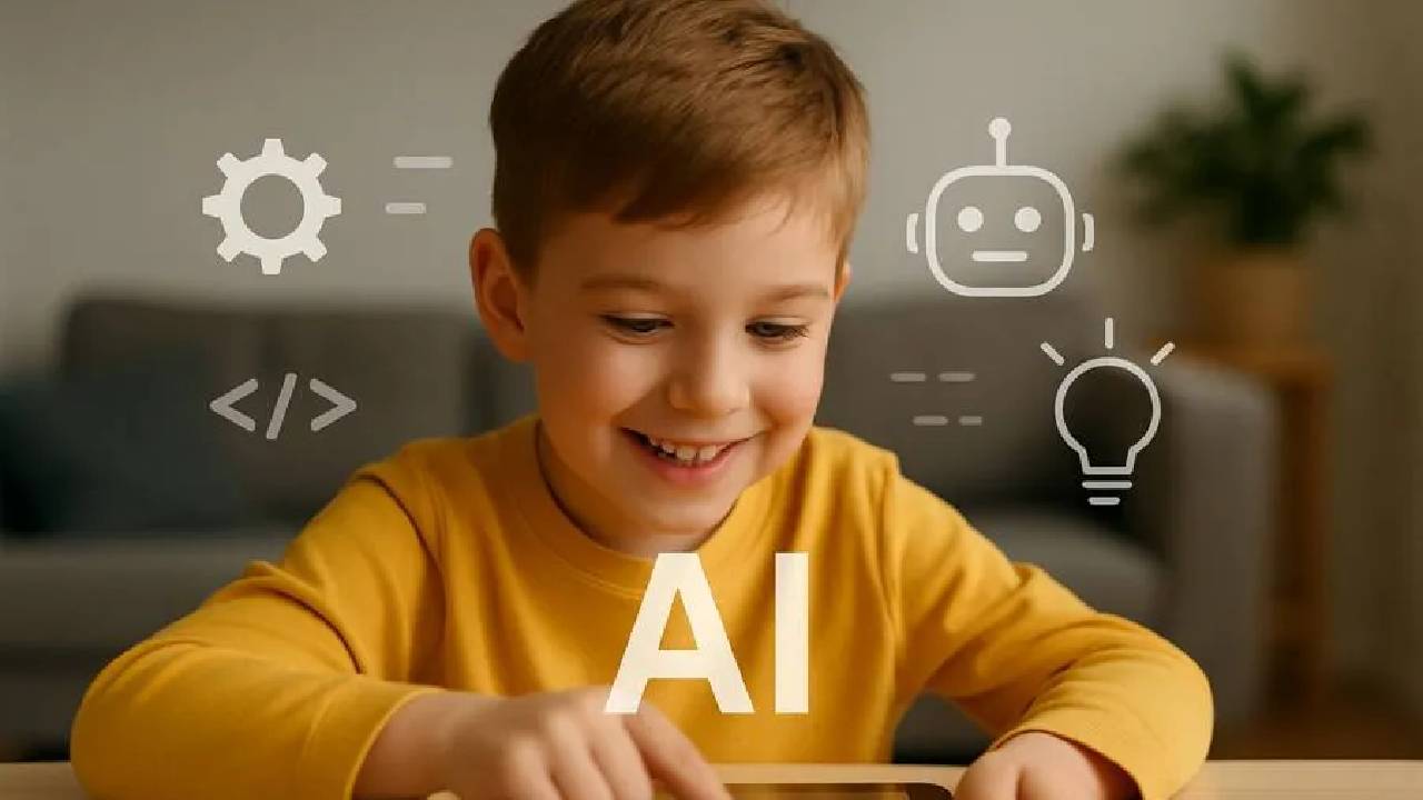 क्या AI बच्चों को बना रहा है आलसी या जीनियस? हर पेरेंट को जानना चाहिए सच