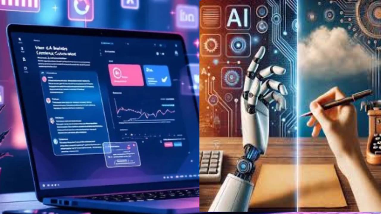 ​सोशल मीडिया पर AI क्रिएटर्स का होगा सफाया, सरकार ने बदल दिया नियम