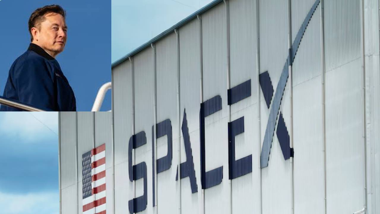 ​चांद पर फैक्ट्री लगाएगी इलॉन मस्क की कंपनी, मस्क ने बताया पूरा प्लान