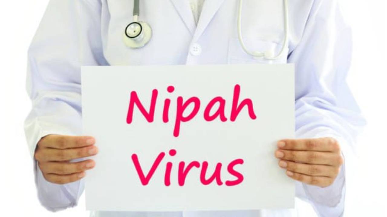 ​बंगाल में निपाह वायरस से पहली मौत, अलर्ट मोड में स्वास्थ्य विभाग