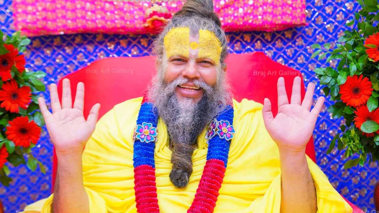 हर हाल में खुश कैसे रहें? प्रेमानंद महाराज ने बताया जीवन बदलने वाला सरल मार्ग