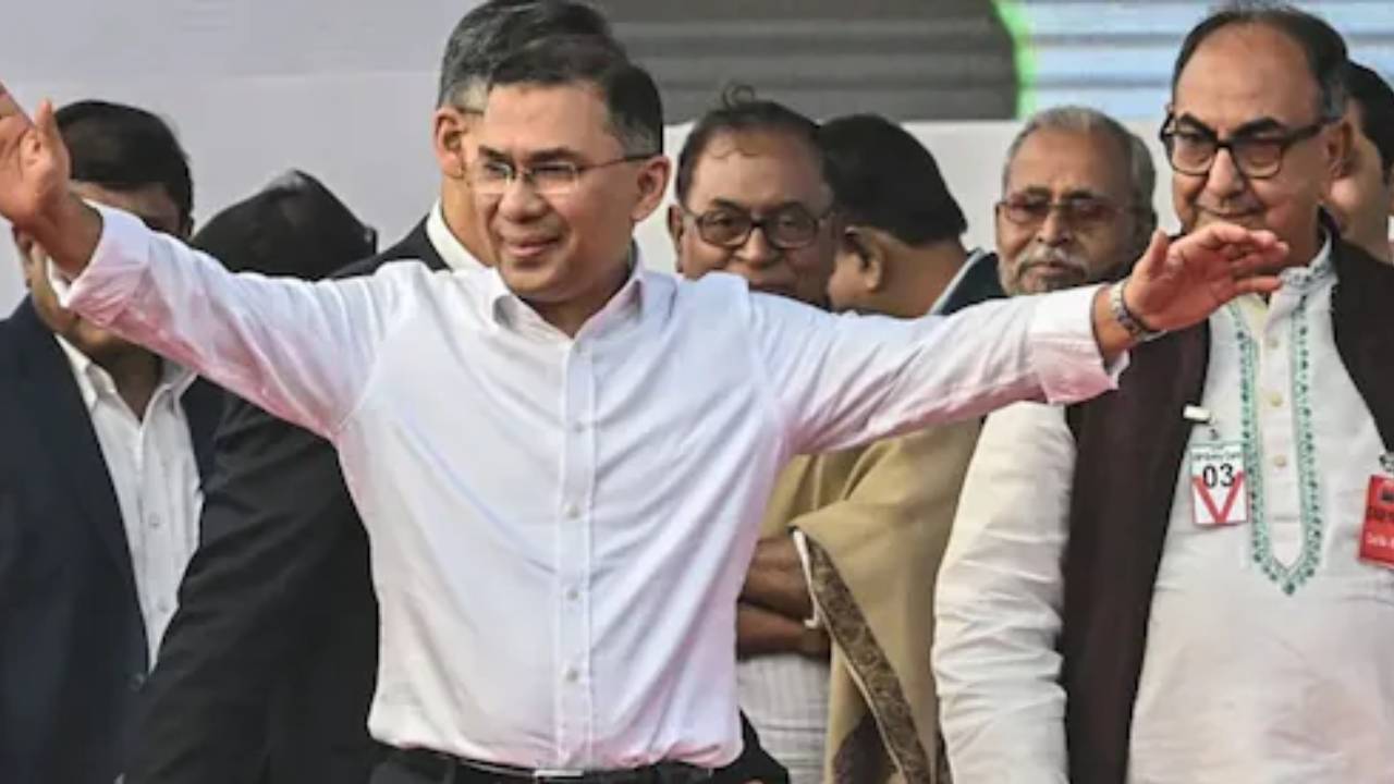 ​बांग्लादेश में BNP की रिकॉर्ड जीत, हसीना की सरकार गिराने वाले भी हारे