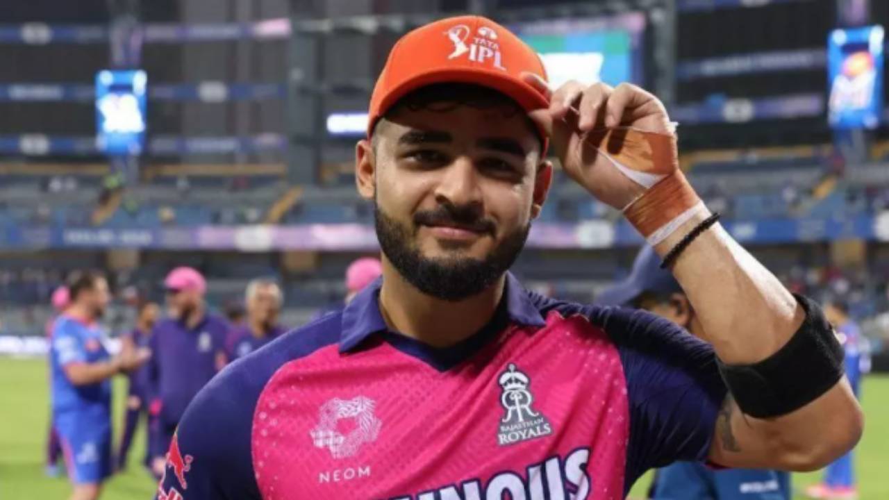 ​24 साल के खिलाड़ी को मिली राजस्थान रॉयल्स की कमान, जड़ेजा को नहीं मिला मौका