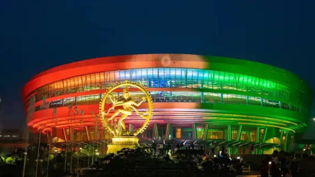 ​भारत ने AI इम्पैक्ट समिट के लिए पाकिस्तान को नहीं दिया न्योता, चीन-बांग्‍लादेश को बुलाया