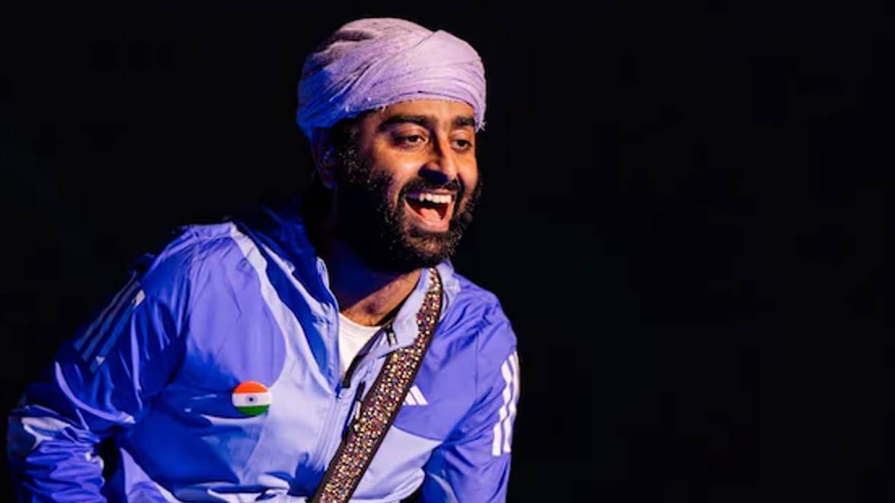 रिटायरमेंट के बाद भी छाए अरिजीत सिंह, नया शिव भजन रिलीज होते ही लाखों व्यूज