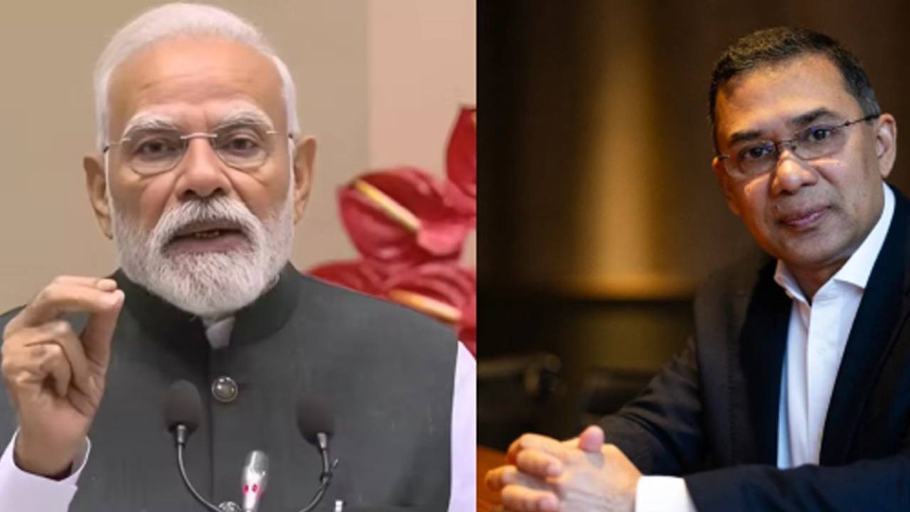 तारिक ​रहमान के शपथ समारोह में नहीं जाएंगे पीएम मोदी, स्पीकर बिरला जाएंगे ढाका