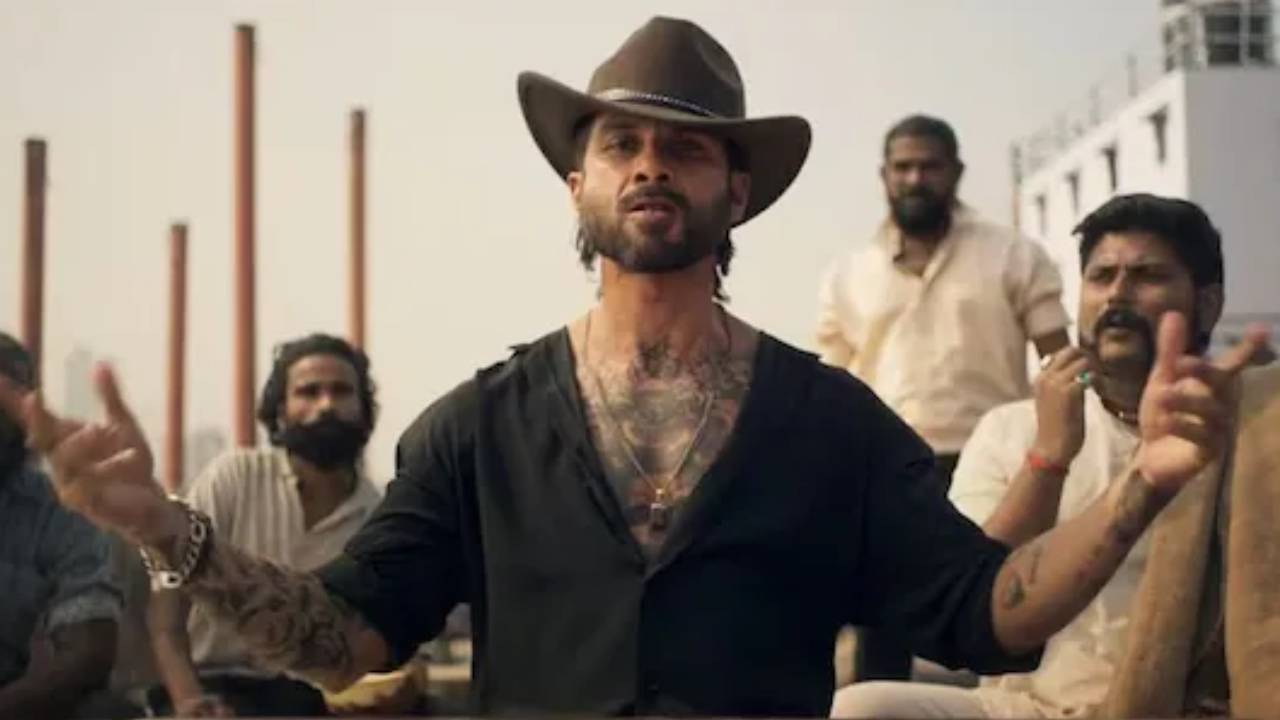 ​बॉक्स ऑफिस ‘ओ रोमियो’ का दमदार कलेक्शन