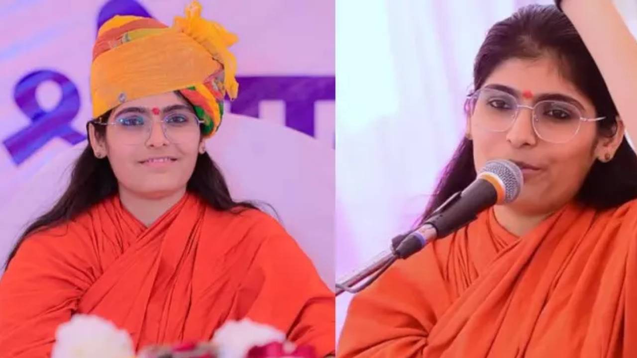 ​साध्वी प्रेम बाईसा की मौत पर रहस्य बरकरार, पुलिस ने फिर किया डॉक्टरों से संपर्क