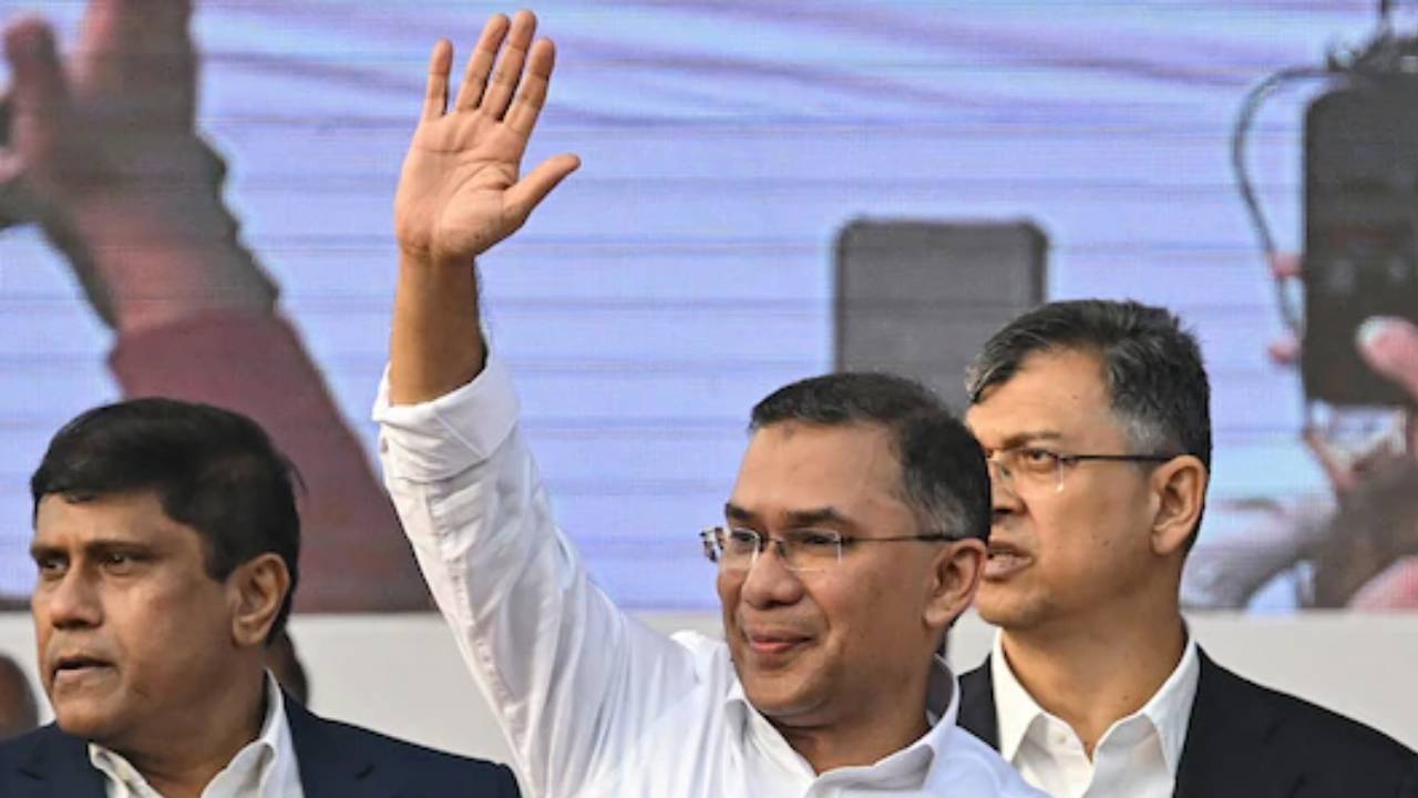 बांग्लादेश में तारिक रहमान की सरकार में हिंदू नेता को मिलेगा मंत्री पद, 2 हिन्दुओं ने जीता चुनाव