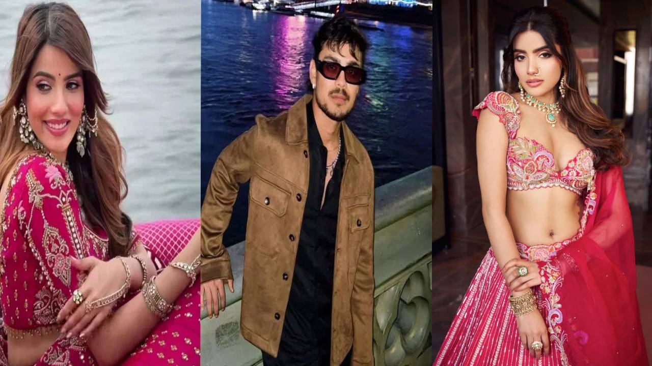 ​जयपुर की अदिति बनेगी ईशान किशन की दुल्हनिया, 6 साल डेटिंग के बाद दादा को बताया सच