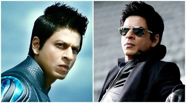 शाहरुख खान की ‘रावण’ का सीक्वल आएगा? अनुभव सिन्हा के बयान से फिर जगी उम्मीद
