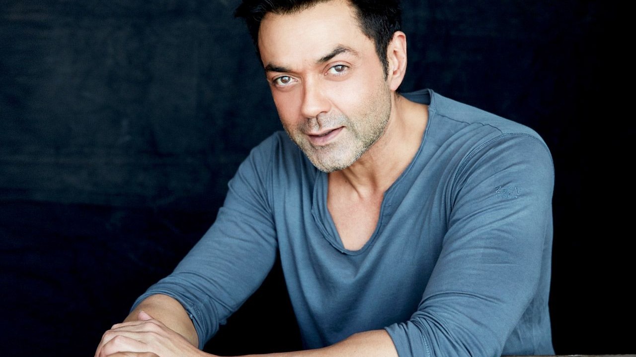 बॉक्स ऑफिस हिलाने आ रहे बॉबी देओल, नई फिल्म की तारीख का ऐलान