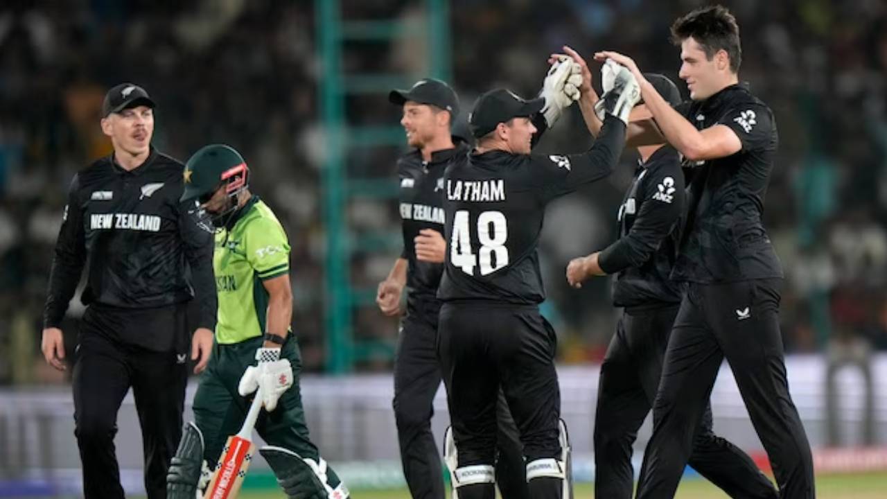 टी-20 वर्ल्ड कप के पहले सुपर-8 मुकाबले में पाकिस्तान की होगी न्यूजीलैंड से टक्कर