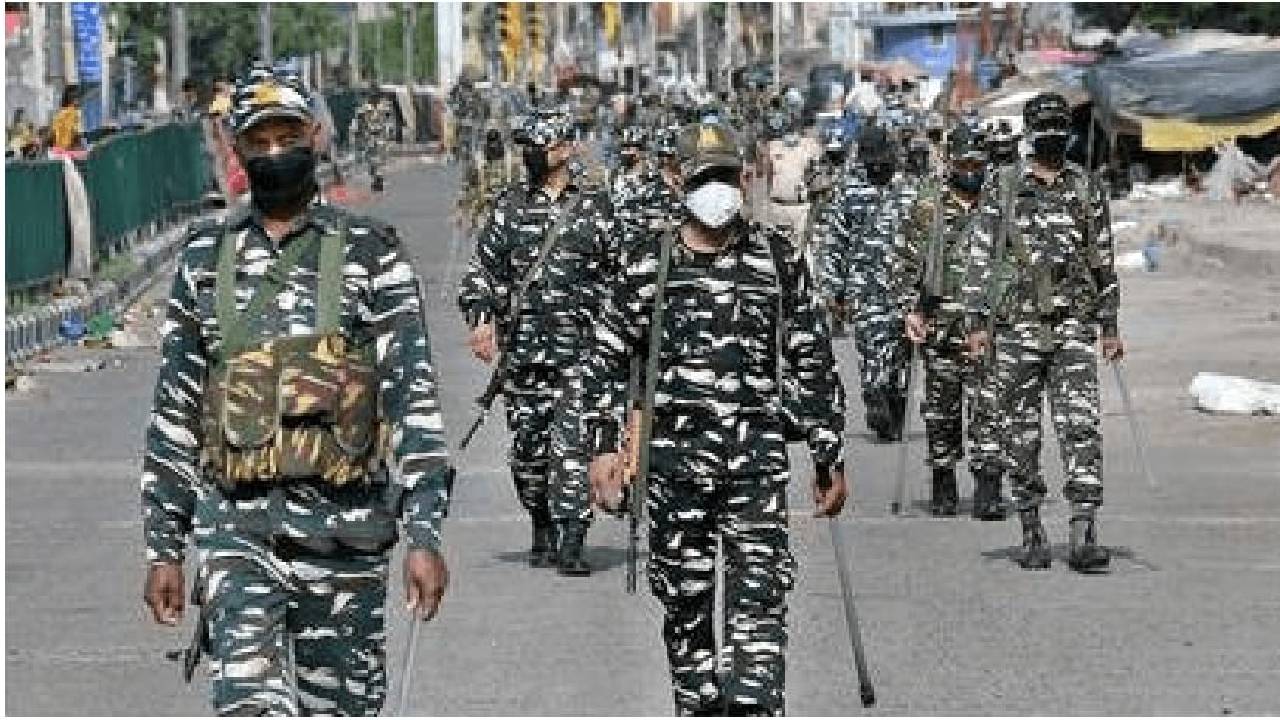 पश्चिम बंगाल विधानसभा चुनाव: 480 केंद्रीय बल कंपनियों की तैनाती को मंजूरी, 1 मार्च से शुरू होगी सुरक्षा कवायद