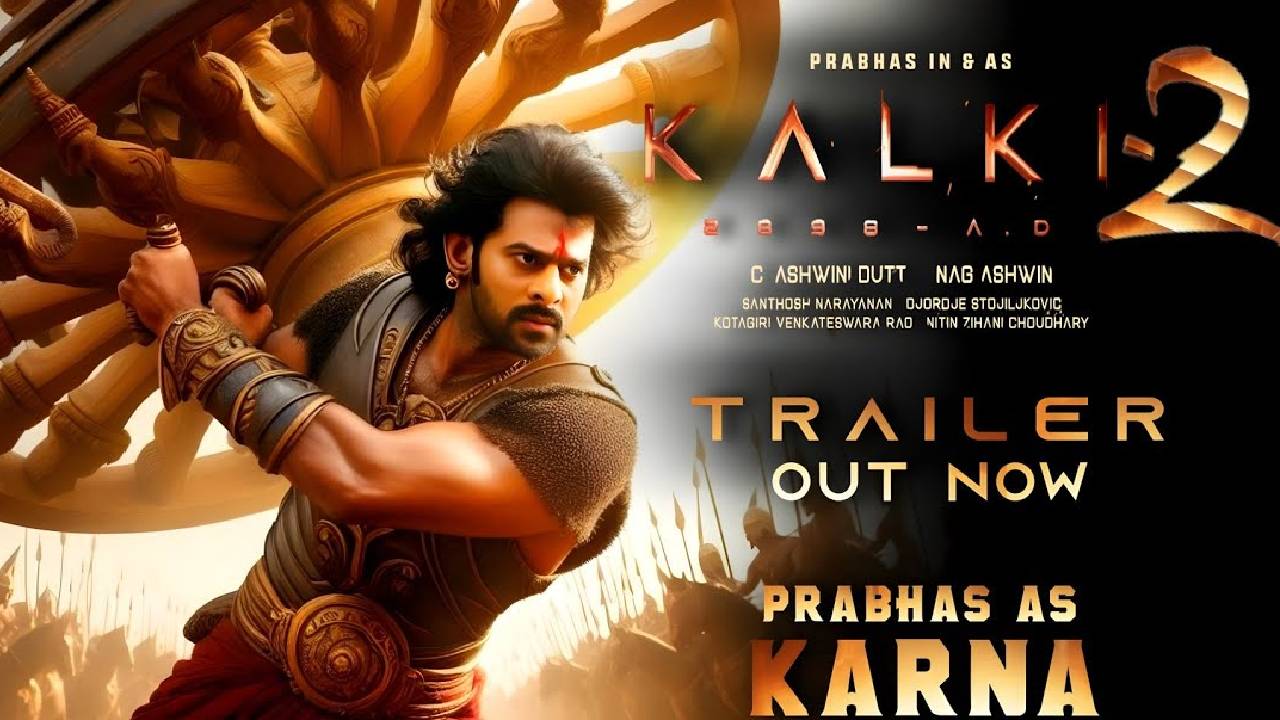 Kalki 2: प्रभास-अमिताभ बच्चन फिर साथ? शूटिंग डेट, साई पल्लवी एंट्री पर बड़ा अपडेट