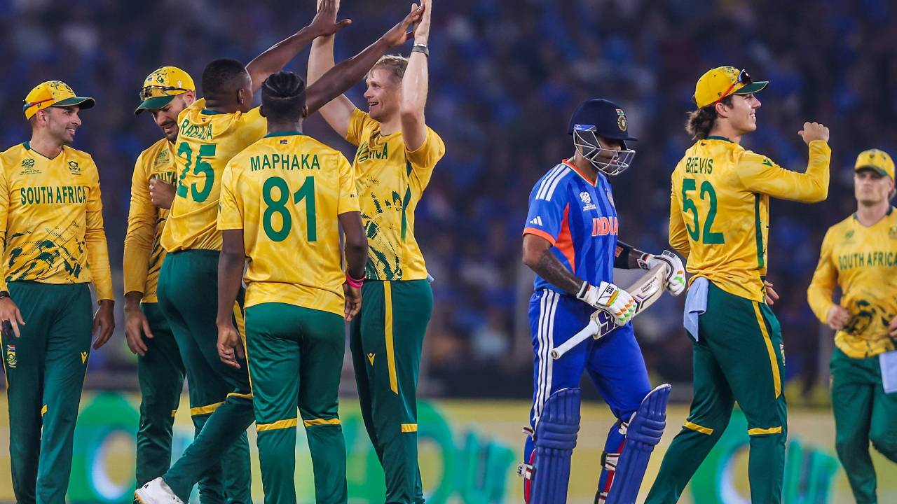 ​टी-20 वर्ल्डकप में भारत की शर्मनाक हार से सेमीफाइनल में जाना हुआ मुश्किल