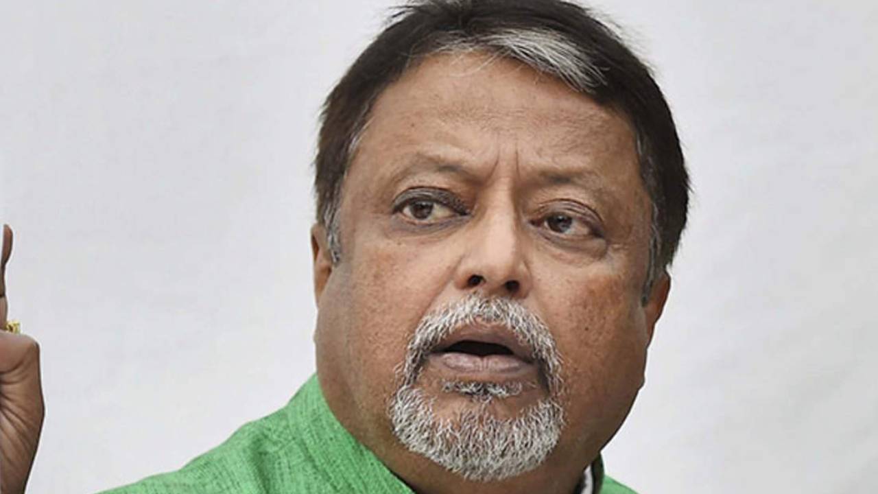 ​तृणमूल के संस्थापक नेता मुकुल रॉय का निधन, सभी दलों के नेताओं ने दी श्रद्धांजलि