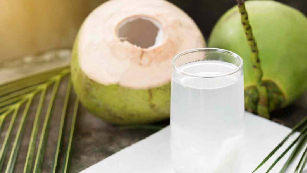 सुबह खाली पेट नारियल पानी पीने के 10 जबरदस्त फायदे