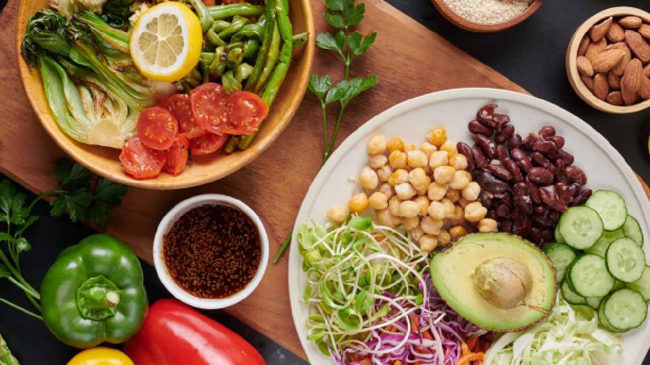 DIP डाइट क्या है? जानिए किन बीमारियों में फायदेमंद है यह प्लांट-बेस्ड डाइट