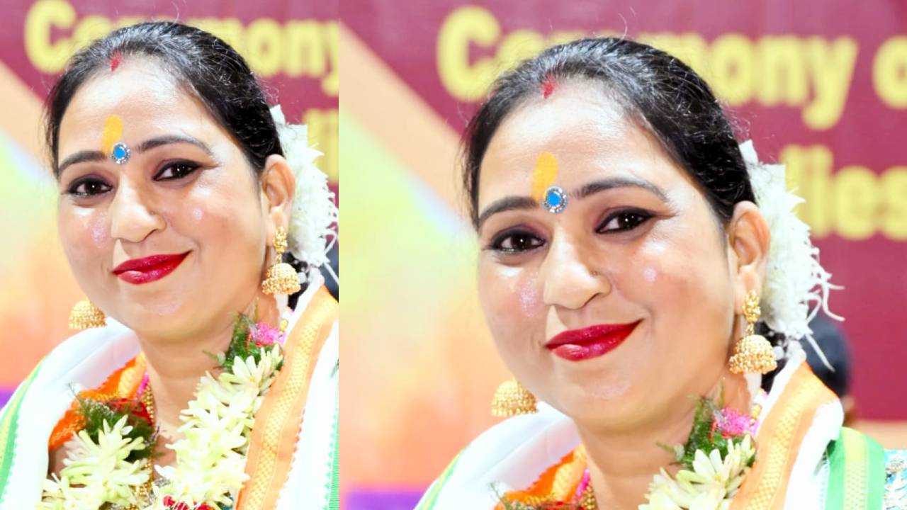 ​डॉ. अल्पना मिश्रा बनीं अखिल भारतीय ज्योतिष महासंघ (आइफा) की दिल्ली प्रदेश अध्यक्ष