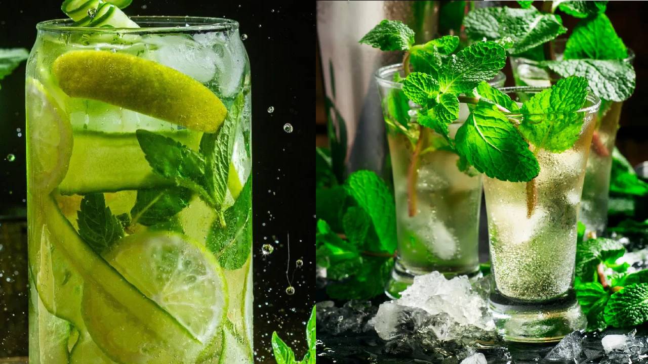 होली 2026 के लिए 5 बेस्ट मॉकटेल रेसिपी,  पार्टी में सब पूछेंगे कैसे बनाए?