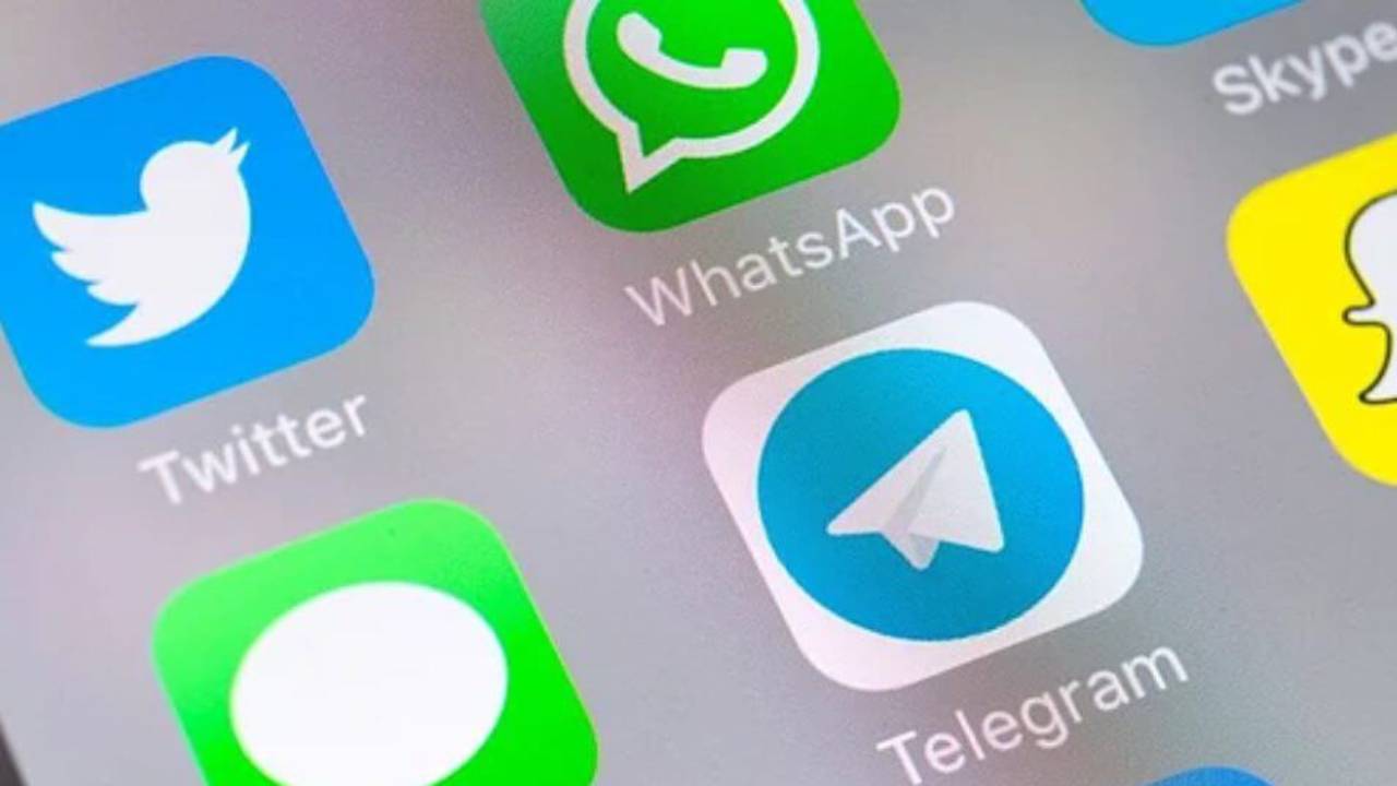 1 मार्च से बिना सिम कार्ड के नहीं चलेगा Whatsapp और टेलीग्राम