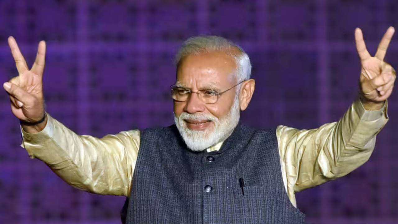 ​इंस्टाग्राम पर PM मोदी का जलवा, 10 करोड़ फॉलोअर्स वाले पहले नेता