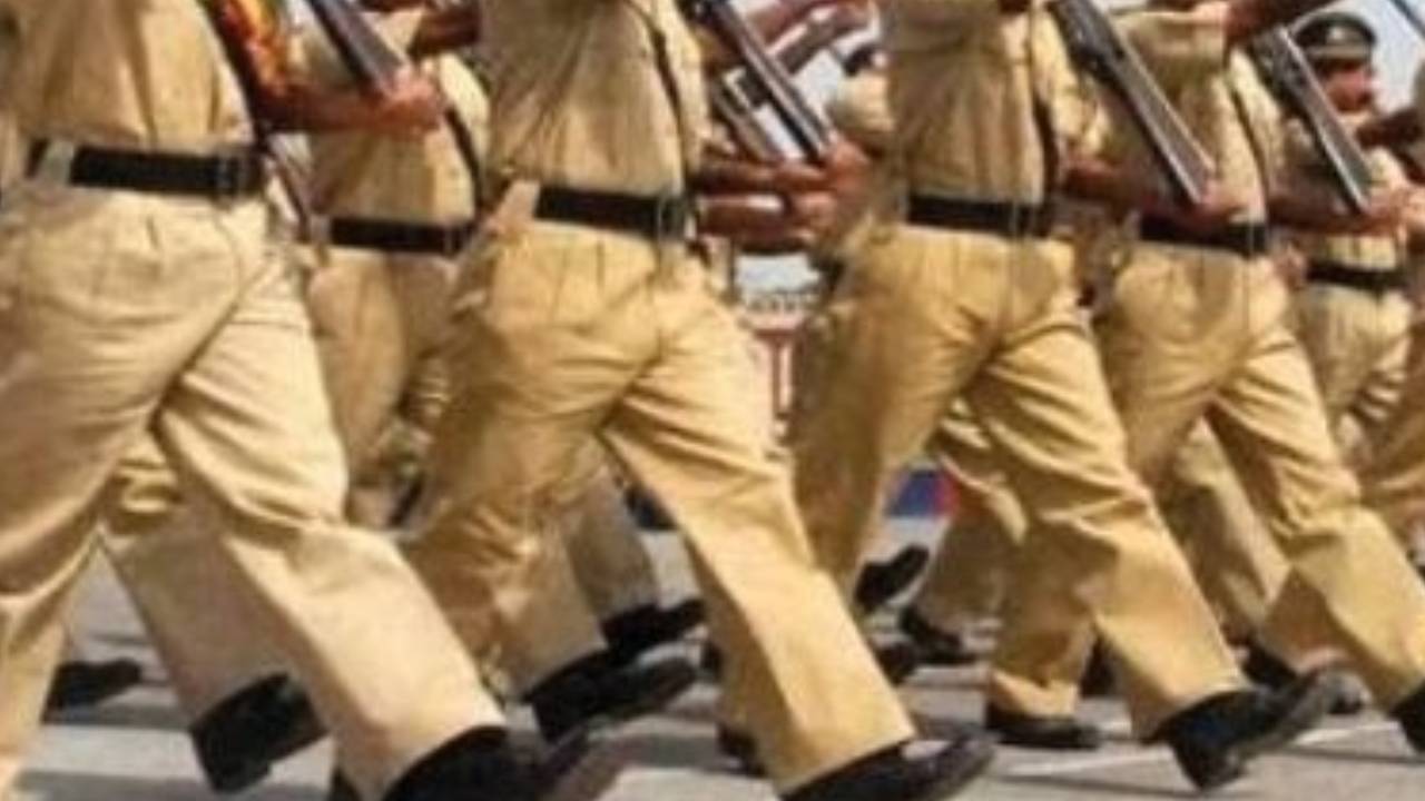 ​पुलिस कॉन्स्टेबल पदों पर निकली भर्ती, 31 मार्च तक करें आवेदन