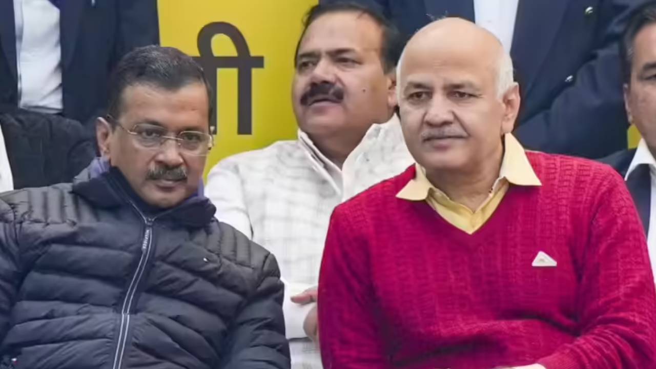 ​शराब नीति केस में केजरीवाल-सिसोदिया CBI केस में बरी, केजरीवाल बोले- जिंदगीभर ईमानदारी कमाई
