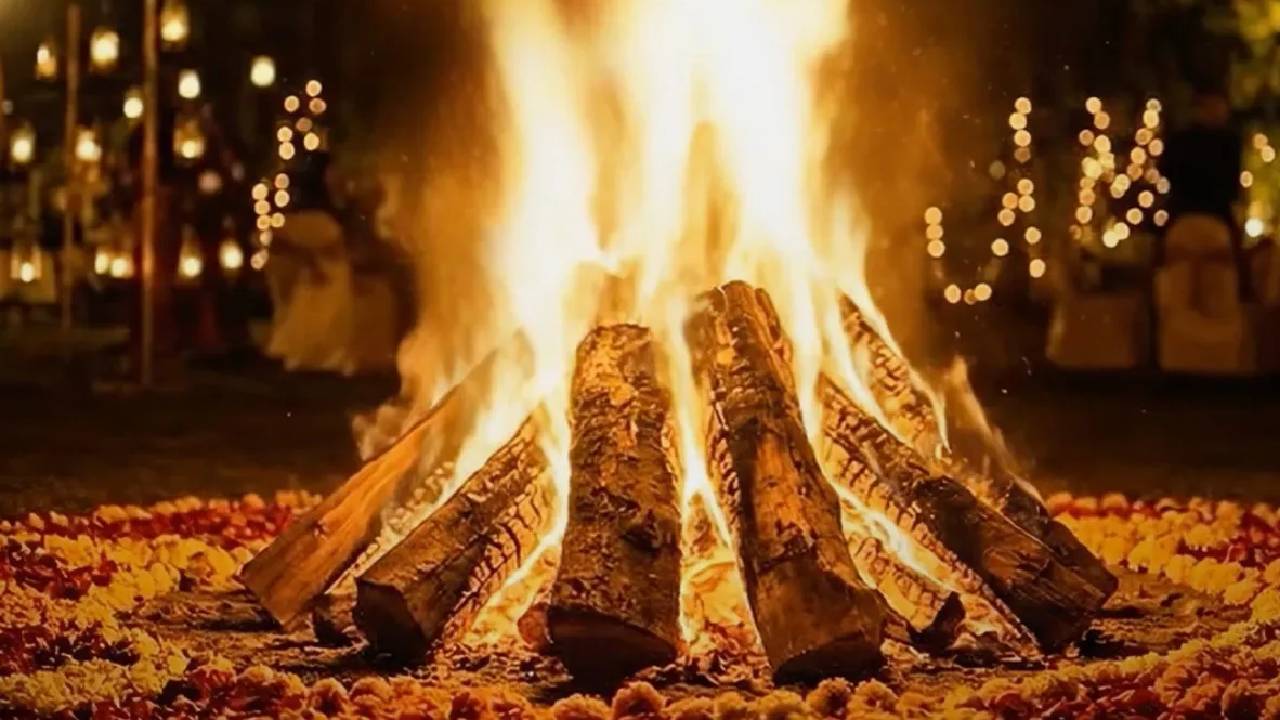 यूपी के इस गांव में नहीं होता होलिका दहन, महाभारत काल से जुड़ी है अनोखी परंपरा