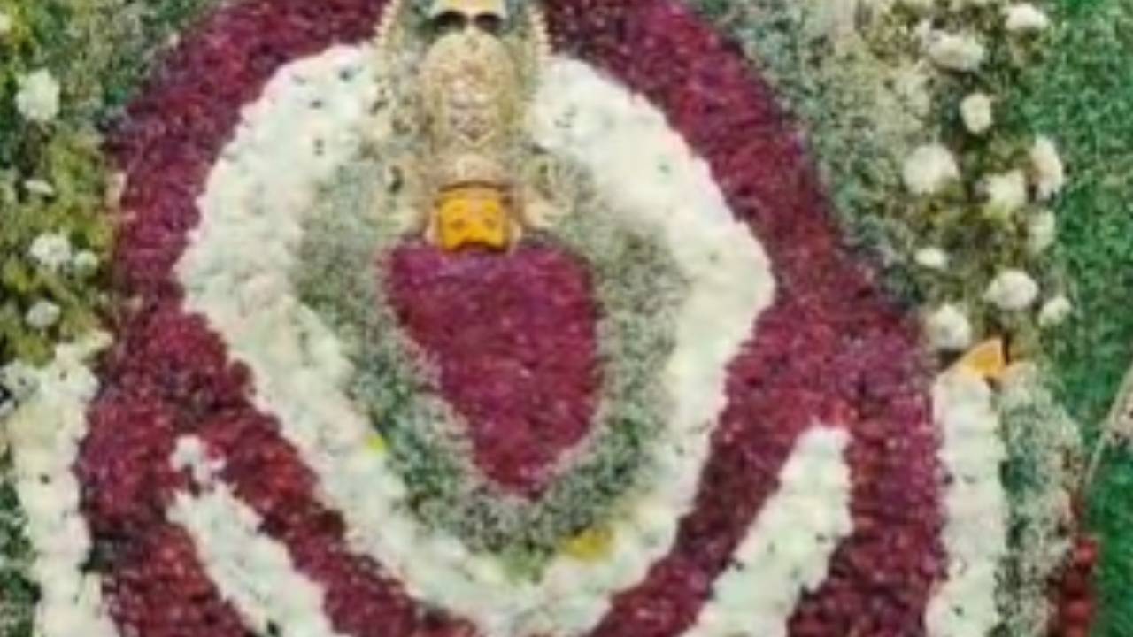 ​नियामतपुर धाम में रंग-रंगीला फाल्गुन महोत्सव की भक्ति धारा, संगीतमय श्री श्याम अखण्ड ज्योति पाठ में उमड़ी श्रद्धालुओं की आस्था