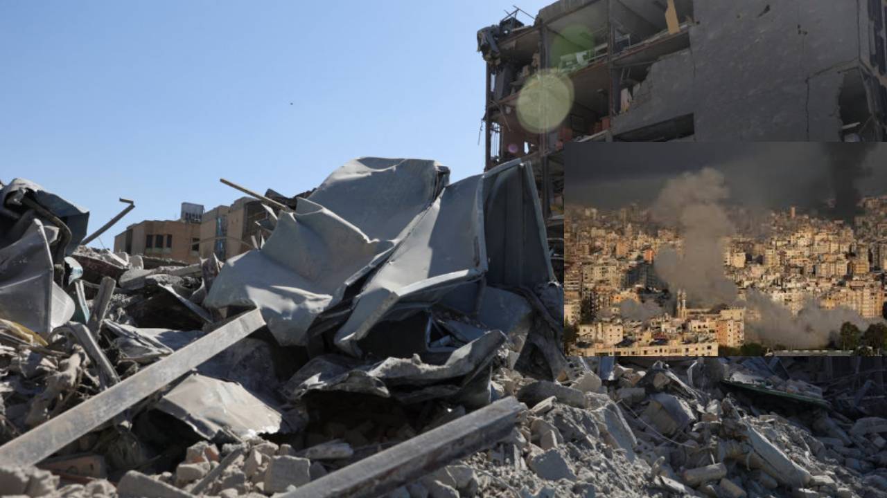 ​ईरान का दुबई में अमेरिकी एंबेसी पर हमला, जल्द होगा बड़ा धमाका