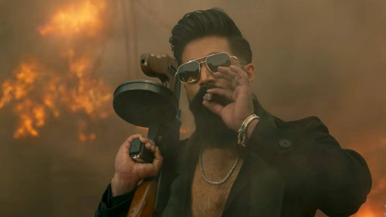 ​'टॉक्सिक' की रिलीज टलने से यश के फैंस को झटका, 'धुरंधर 2' से नहीं होगा क्लैश