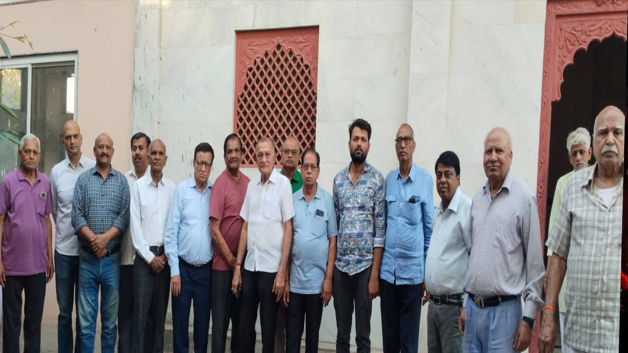 ​सिविल लाइंस कॉलोनी की सरकारी भूमि पर अवैध कब्जे का प्रयास, विकास समिति ने उठाए सवाल