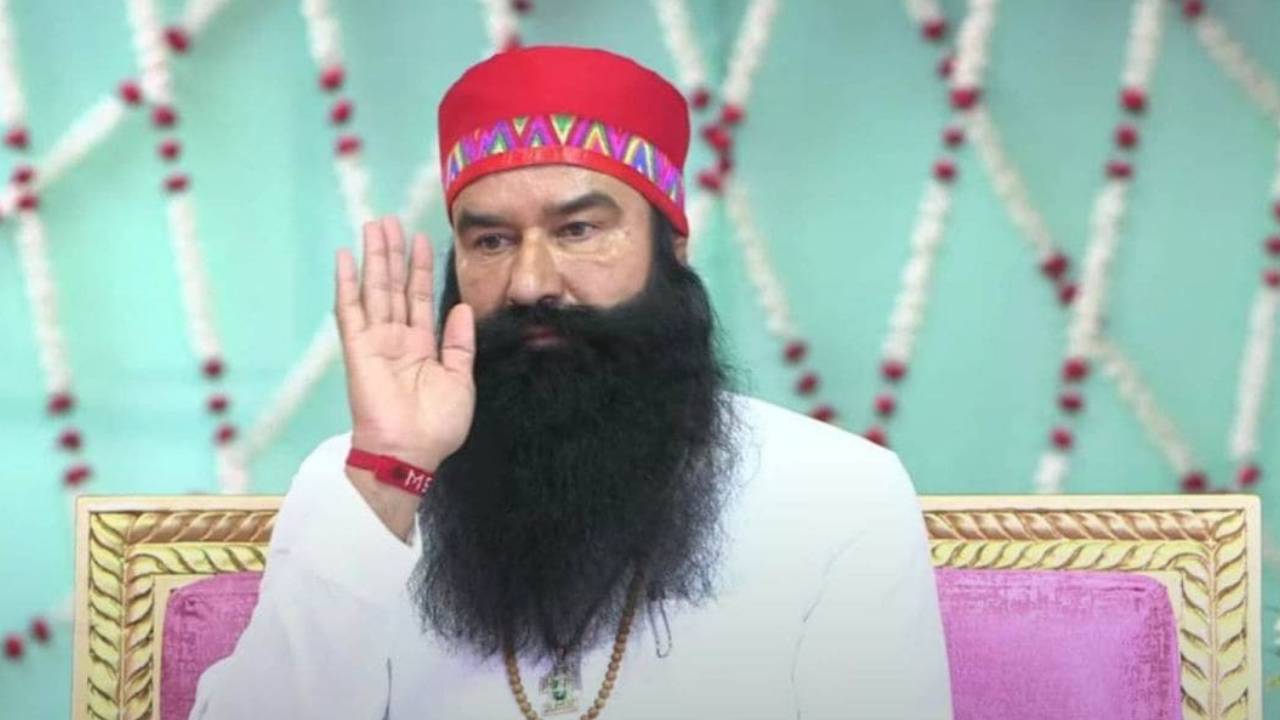 ​पत्रकार छत्रपति हत्याकांड में राम रहीम बरी, 7 साल पहले हुई थी उम्रकैद की सजा