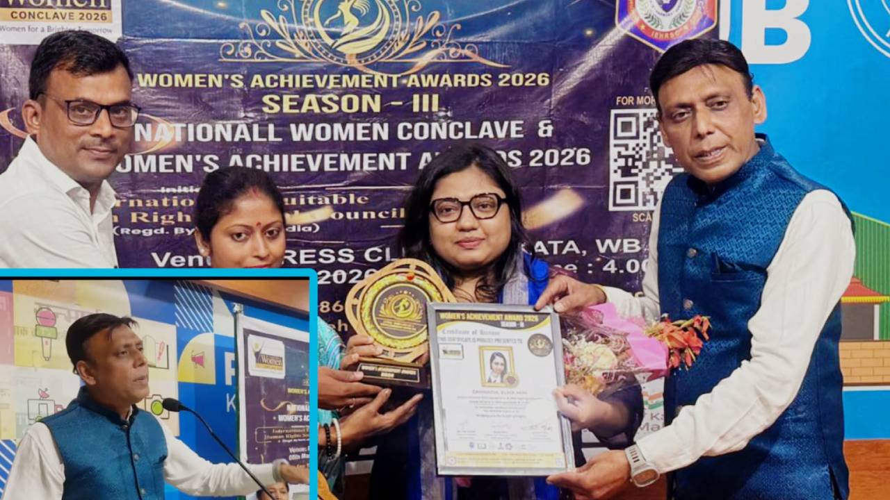 ​बेटियों को वहीं मौके मिलने चाहिए जो बेटों को मिलते हैं: संजय सिन्हा