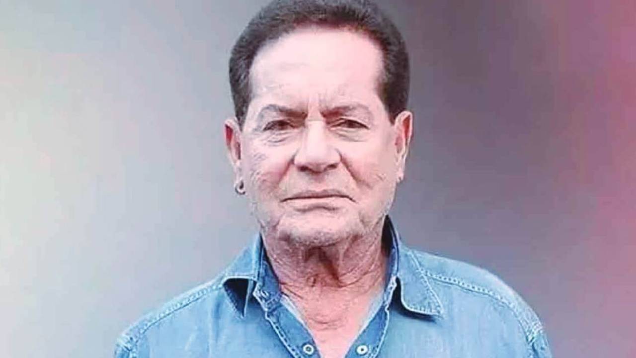 ​3-4 दिन में डिस्चार्ज हो सकते हैं सलीम खान, 21 दिन से लीलावती हॉस्पिटल में एडमिट